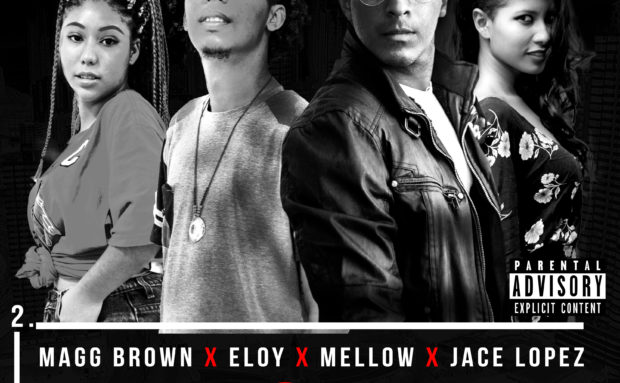 Magg Brown x Eloy x Mellow x Jace Lopez – Trap Salvaje