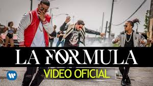 [Video] De La Ghetto – Daddy Yankee – Ozuna & Chris Jeday – La Formula