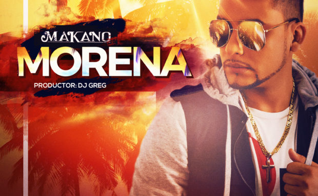 @MakanoMusic – Morena (@PanamaMusic)