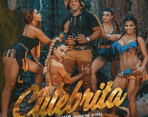 @AldoRanks – Culebrita (@PanamaMusic)