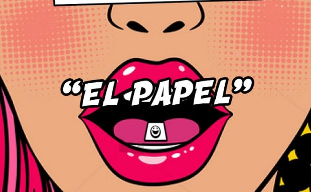 Dubosky ft El Roockie – El Papel