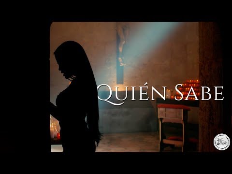 Natti Natasha – Quien Sabe ❤ [Official Video]