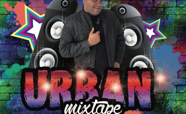 @djpointbreaker – Urban Mix Tape 2019