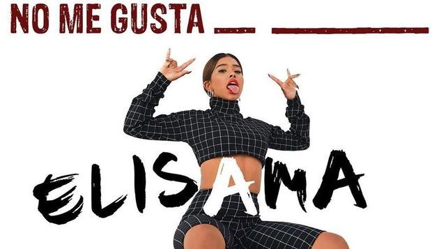 @Elisama – No Me Gusta El Reggaeton (@FactoryCorp)