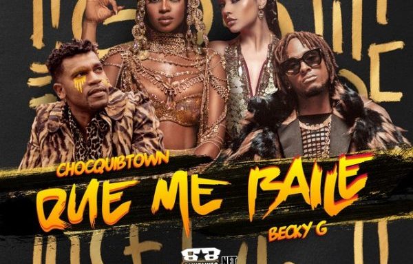 ChocQuibTown, Becky G – Que Me Baile (Official Video)