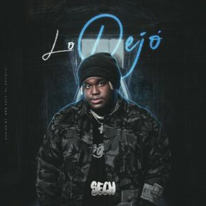 Sech  – Lo Dejo