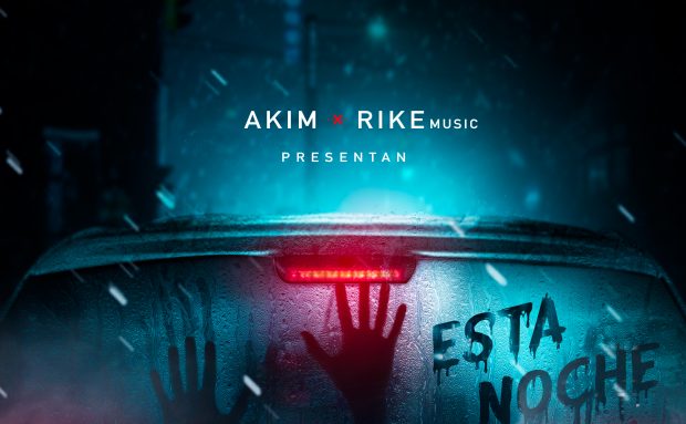 Akim – Esta noche