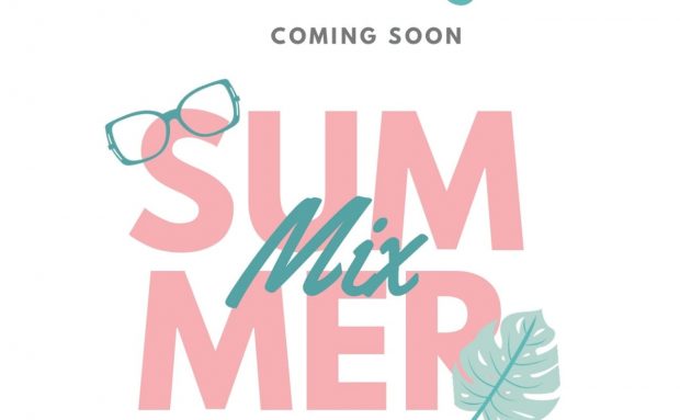 @djfannymusic – Summer Mix 2020