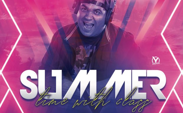 @djpointbreaker – MIX SUMMER 2020 TIME WITH CLASS