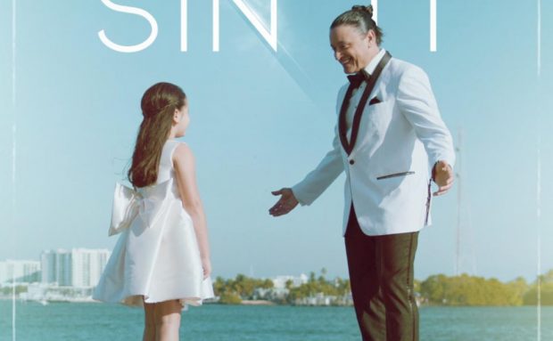Elvis Crespo & Manny Cruz | Imaginarme Sin Ti (Official Video)