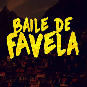 MC Joao – Baile de Favela