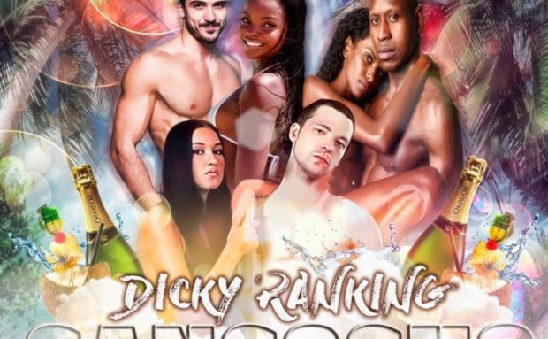 DICKY RANKING – SANCOCHO