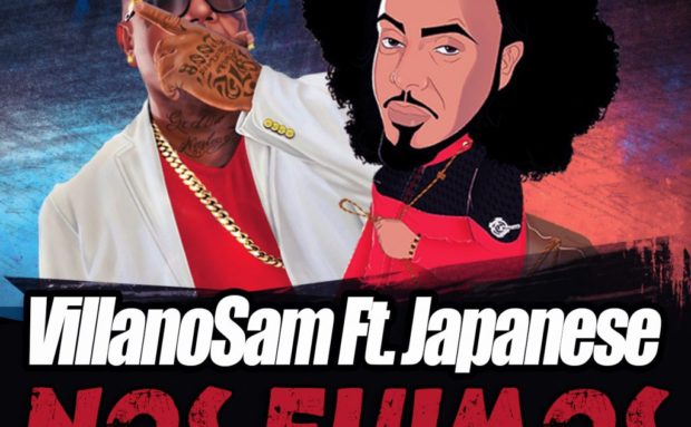 JAPANESE FT. VILLANOSAM – NOS FUIMOS