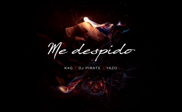 @Akim507 – Me despido (@factorycorp @djpiratemusik)