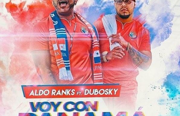 Aldo Ranks ft Dubosky – Voy Con Panamá (Video Oficial)