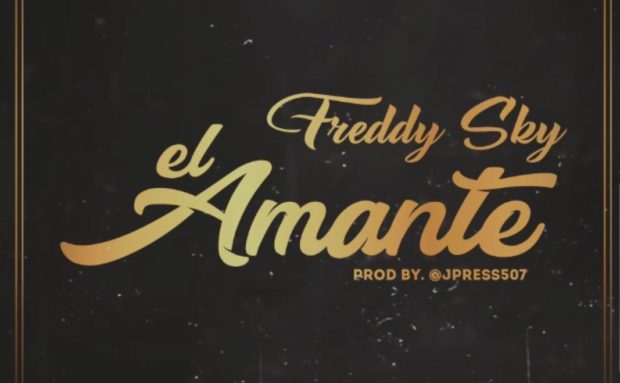 Fredy Skye – El Amante