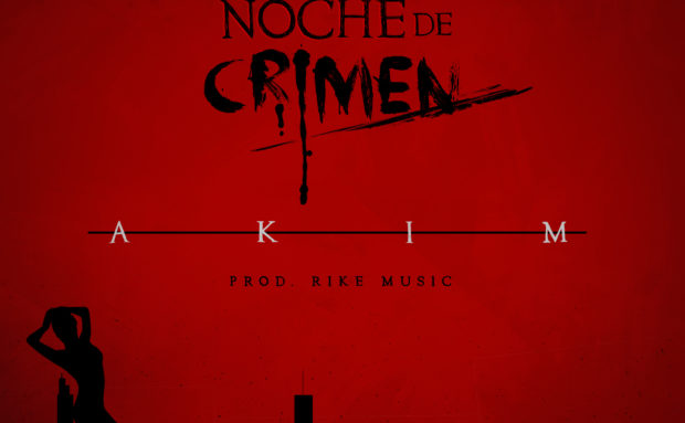 @Akim507 – Noche de crimen (@FactoryCorp @DjPirateMusik)