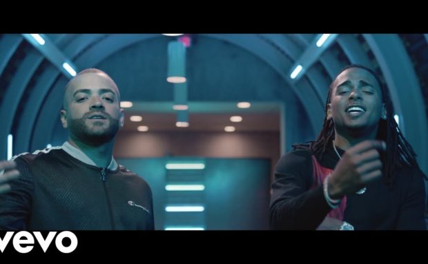 Nacho, Ozuna – Casualidad