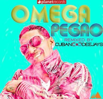 Omega – Pegao (Cuban Deejays Remix)
